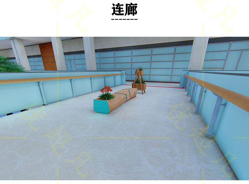 商业美陈