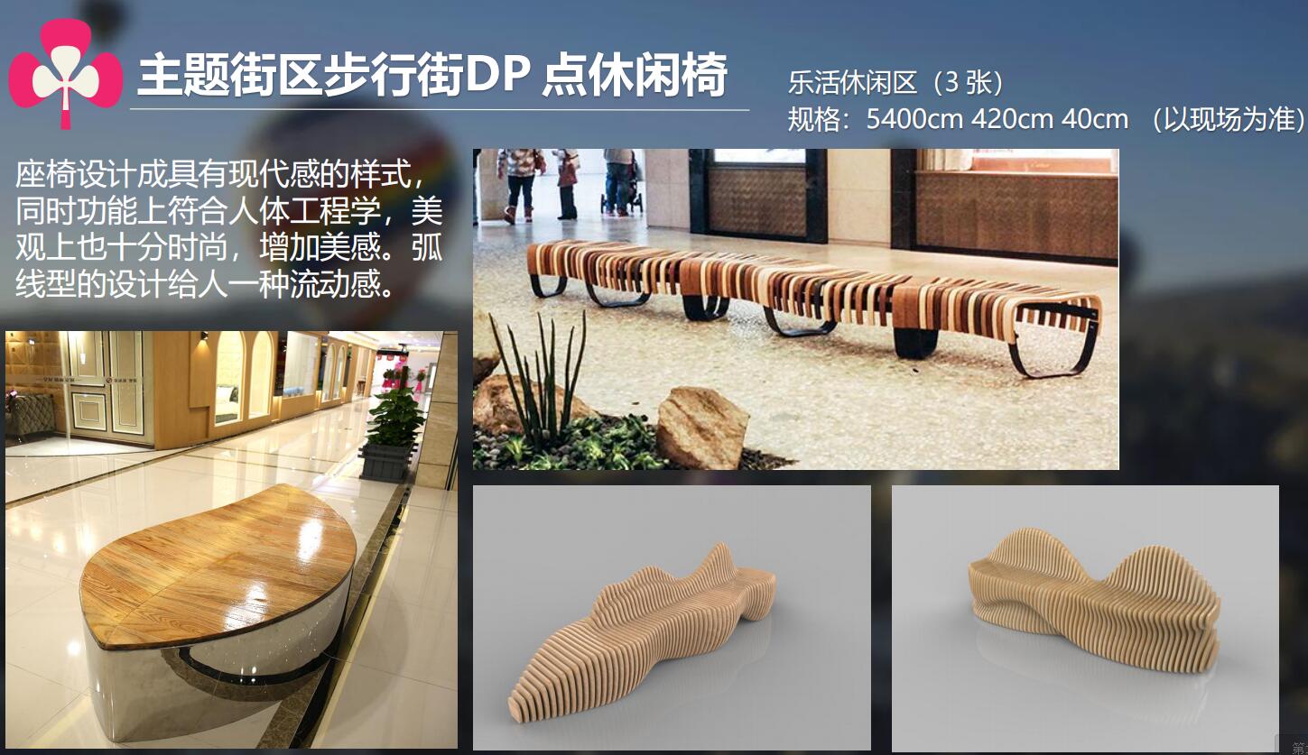 泉州万达商业级购物广场售楼处美陈 泉州万达商业级购物广场售楼处美陈