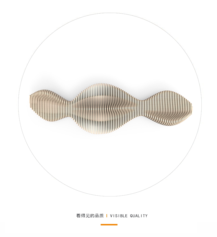 商场美陈木质切片坐凳景观异形摆件 商场美陈木质切片坐凳景观异形摆件