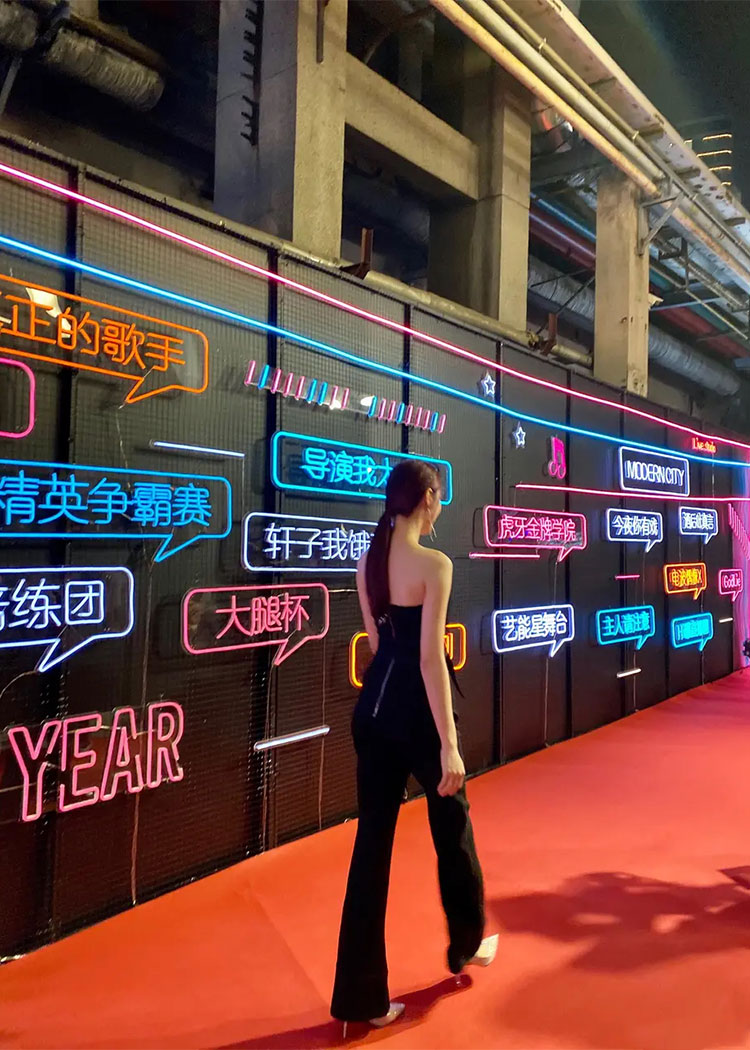 美陈亮化灯光节造型户外商场景区美陈 美陈亮化灯光节造型户外商场景区美陈