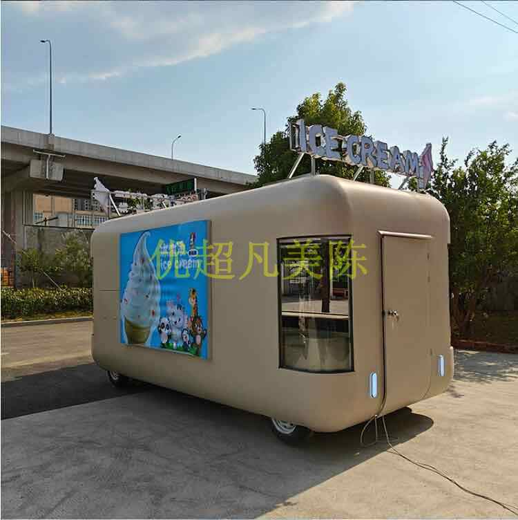 移动网红餐车有哪些优势呢? 移动网红餐车有哪些优势呢?