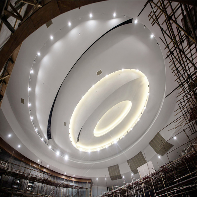 GRG石膏造型吧台艺术构件装饰 GRG石膏造型吧台艺术构件装饰