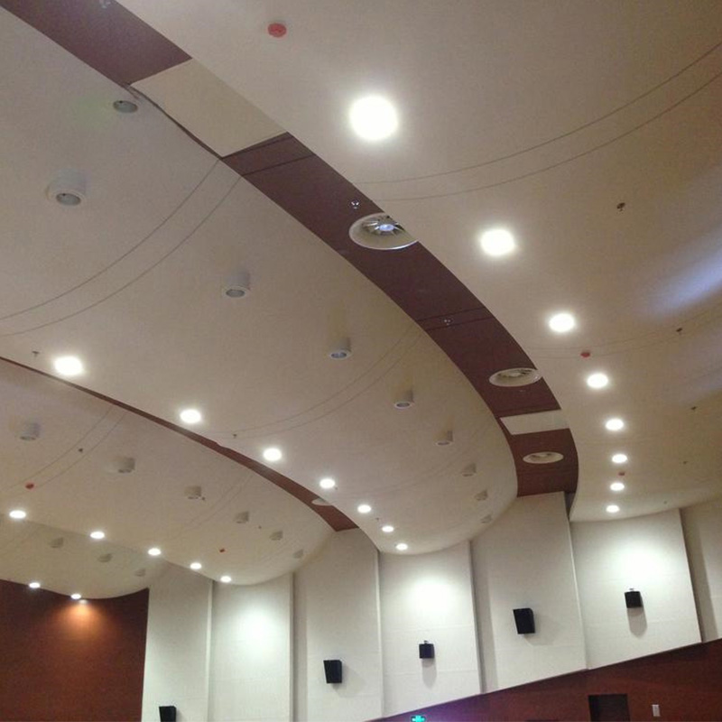 GRG装饰造型构件酒店天花吊顶 GRG装饰造型构件酒店天花吊顶